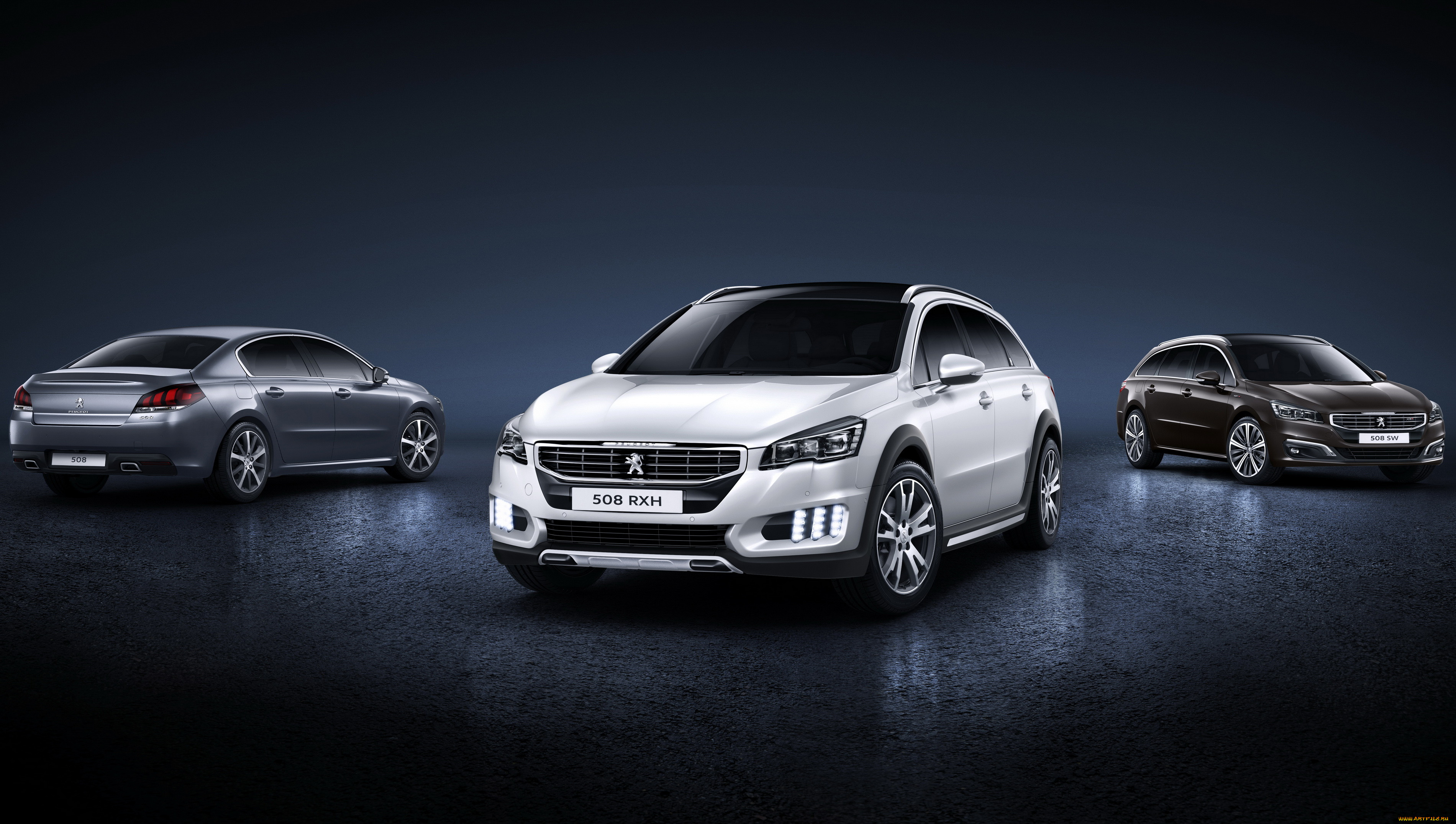 2014 peugeot 508 rxh hybrid4, , peugeot, , , , 